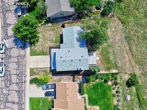 Tiny photo for 785 Bayfield Drive, Colorado Springs, CO 80906 (MLS # 3429486)