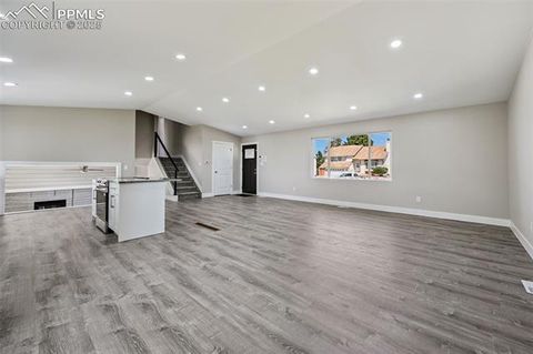 Tiny photo for 785 Bayfield Drive, Colorado Springs, CO 80906 (MLS # 3429486)