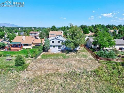 Tiny photo for 785 Bayfield Drive, Colorado Springs, CO 80906 (MLS # 3429486)