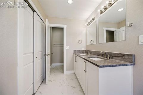 Tiny photo for 785 Bayfield Drive, Colorado Springs, CO 80906 (MLS # 3429486)