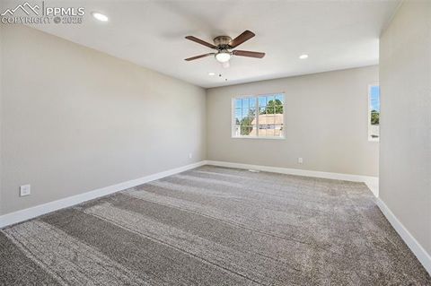 Tiny photo for 785 Bayfield Drive, Colorado Springs, CO 80906 (MLS # 3429486)