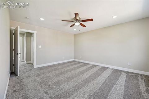 Tiny photo for 785 Bayfield Drive, Colorado Springs, CO 80906 (MLS # 3429486)