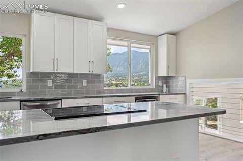 Tiny photo for 785 Bayfield Drive, Colorado Springs, CO 80906 (MLS # 3429486)