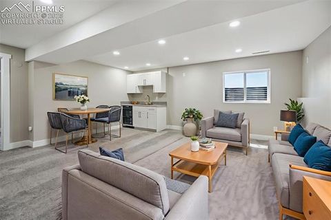 Tiny photo for 785 Bayfield Drive, Colorado Springs, CO 80906 (MLS # 3429486)