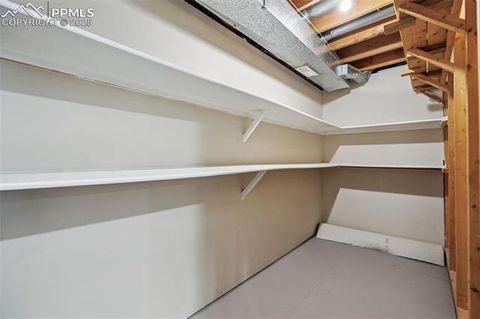 Tiny photo for 785 Bayfield Drive, Colorado Springs, CO 80906 (MLS # 3429486)