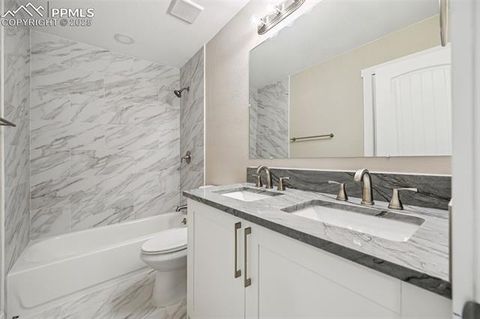 Tiny photo for 785 Bayfield Drive, Colorado Springs, CO 80906 (MLS # 3429486)