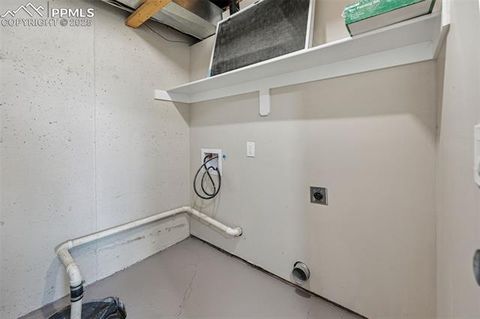 Tiny photo for 785 Bayfield Drive, Colorado Springs, CO 80906 (MLS # 3429486)