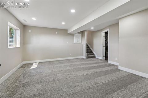 Tiny photo for 785 Bayfield Drive, Colorado Springs, CO 80906 (MLS # 3429486)