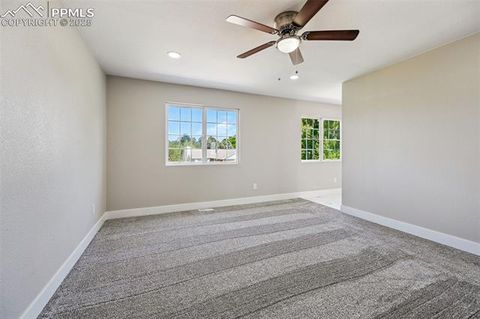 Tiny photo for 785 Bayfield Drive, Colorado Springs, CO 80906 (MLS # 3429486)