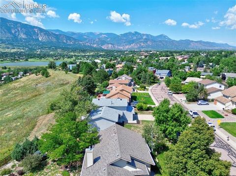 Tiny photo for 785 Bayfield Drive, Colorado Springs, CO 80906 (MLS # 3429486)