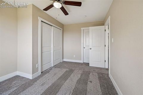 Tiny photo for 785 Bayfield Drive, Colorado Springs, CO 80906 (MLS # 3429486)