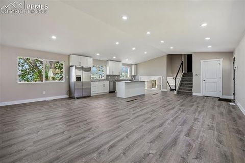 Tiny photo for 785 Bayfield Drive, Colorado Springs, CO 80906 (MLS # 3429486)