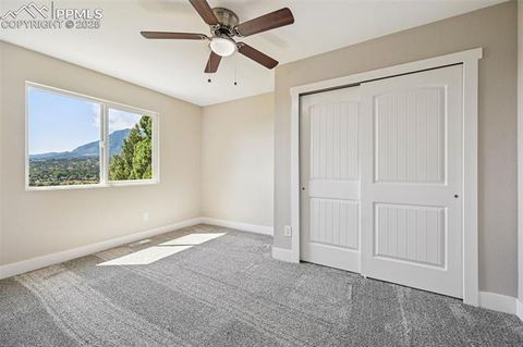 Tiny photo for 785 Bayfield Drive, Colorado Springs, CO 80906 (MLS # 3429486)