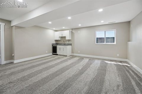 Tiny photo for 785 Bayfield Drive, Colorado Springs, CO 80906 (MLS # 3429486)