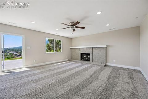 Tiny photo for 785 Bayfield Drive, Colorado Springs, CO 80906 (MLS # 3429486)