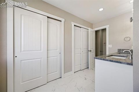 Tiny photo for 785 Bayfield Drive, Colorado Springs, CO 80906 (MLS # 3429486)