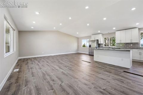 Tiny photo for 785 Bayfield Drive, Colorado Springs, CO 80906 (MLS # 3429486)