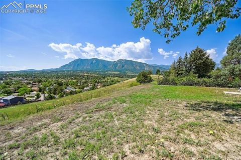 Tiny photo for 785 Bayfield Drive, Colorado Springs, CO 80906 (MLS # 3429486)