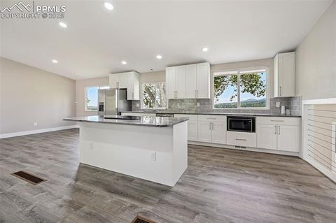 Tiny photo for 785 Bayfield Drive, Colorado Springs, CO 80906 (MLS # 3429486)