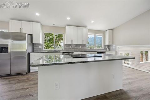 Tiny photo for 785 Bayfield Drive, Colorado Springs, CO 80906 (MLS # 3429486)