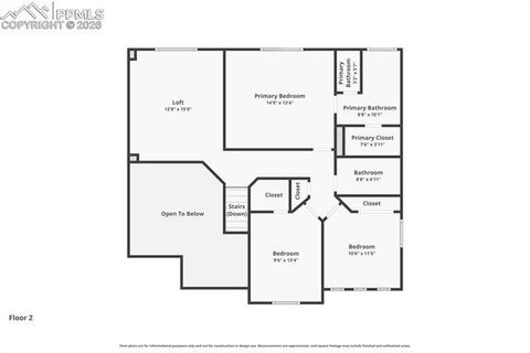 Tiny photo for 7678 Old Spec Road, Peyton, CO 80831 (MLS # 8656936)