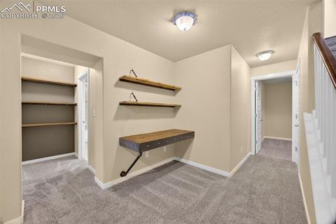 Tiny photo for 6241 Donahue Drive, Colorado Springs, CO 80923 (MLS # 9020481)