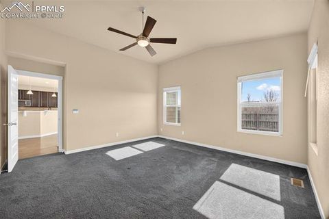 Tiny photo for 6241 Donahue Drive, Colorado Springs, CO 80923 (MLS # 9020481)