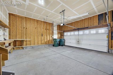 Tiny photo for 6241 Donahue Drive, Colorado Springs, CO 80923 (MLS # 9020481)