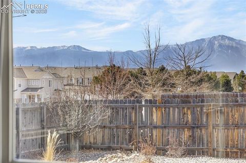Tiny photo for 6241 Donahue Drive, Colorado Springs, CO 80923 (MLS # 9020481)