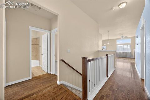 Tiny photo for 6241 Donahue Drive, Colorado Springs, CO 80923 (MLS # 9020481)