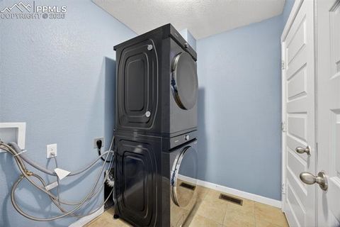 Tiny photo for 6241 Donahue Drive, Colorado Springs, CO 80923 (MLS # 9020481)