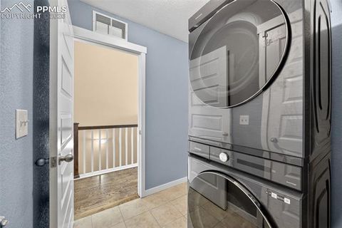 Tiny photo for 6241 Donahue Drive, Colorado Springs, CO 80923 (MLS # 9020481)