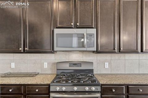 Tiny photo for 6241 Donahue Drive, Colorado Springs, CO 80923 (MLS # 9020481)