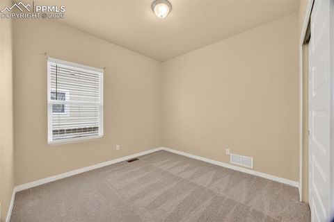 Tiny photo for 6241 Donahue Drive, Colorado Springs, CO 80923 (MLS # 9020481)