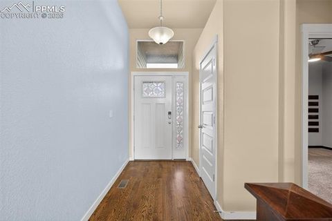 Tiny photo for 6241 Donahue Drive, Colorado Springs, CO 80923 (MLS # 9020481)