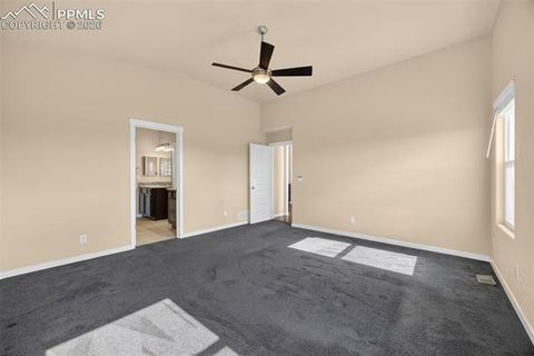 Tiny photo for 6241 Donahue Drive, Colorado Springs, CO 80923 (MLS # 9020481)