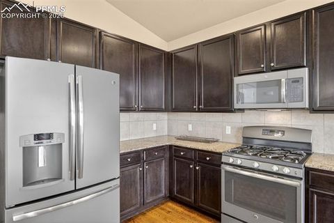 Tiny photo for 6241 Donahue Drive, Colorado Springs, CO 80923 (MLS # 9020481)