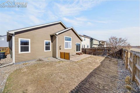 Tiny photo for 6241 Donahue Drive, Colorado Springs, CO 80923 (MLS # 9020481)