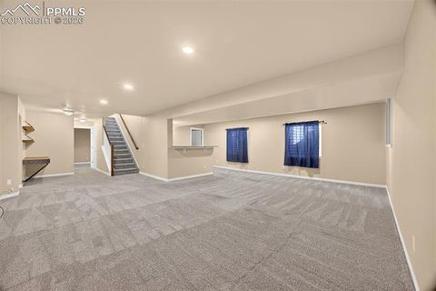 Tiny photo for 6241 Donahue Drive, Colorado Springs, CO 80923 (MLS # 9020481)