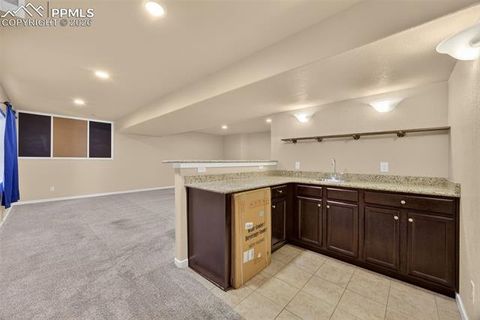 Tiny photo for 6241 Donahue Drive, Colorado Springs, CO 80923 (MLS # 9020481)