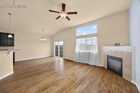 Tiny photo for 6241 Donahue Drive, Colorado Springs, CO 80923 (MLS # 9020481)