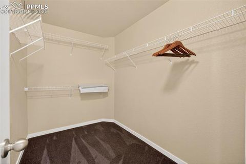 Tiny photo for 6241 Donahue Drive, Colorado Springs, CO 80923 (MLS # 9020481)