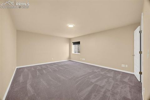 Tiny photo for 6241 Donahue Drive, Colorado Springs, CO 80923 (MLS # 9020481)