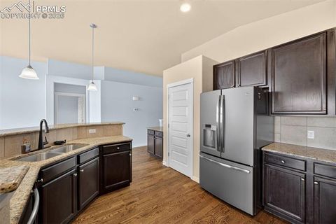 Tiny photo for 6241 Donahue Drive, Colorado Springs, CO 80923 (MLS # 9020481)