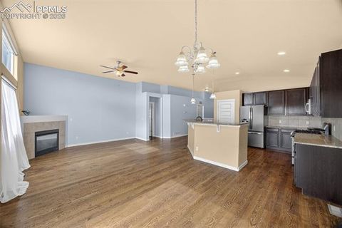 Tiny photo for 6241 Donahue Drive, Colorado Springs, CO 80923 (MLS # 9020481)