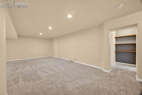 Tiny photo for 6241 Donahue Drive, Colorado Springs, CO 80923 (MLS # 9020481)