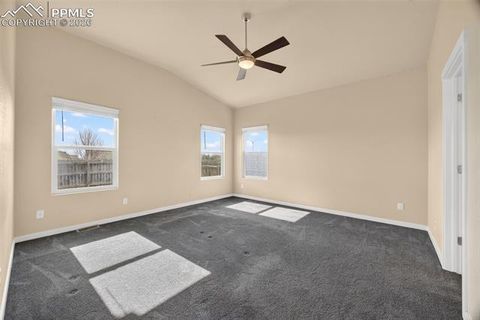 Tiny photo for 6241 Donahue Drive, Colorado Springs, CO 80923 (MLS # 9020481)
