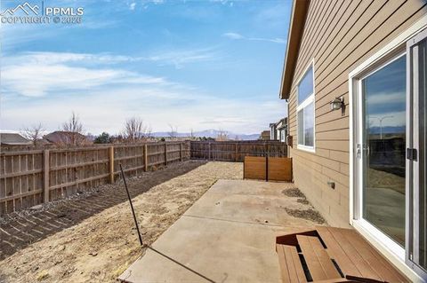 Tiny photo for 6241 Donahue Drive, Colorado Springs, CO 80923 (MLS # 9020481)