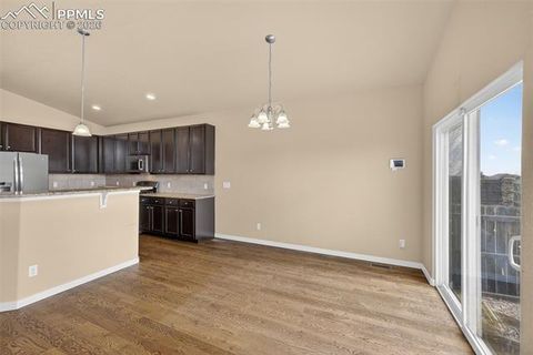 Tiny photo for 6241 Donahue Drive, Colorado Springs, CO 80923 (MLS # 9020481)