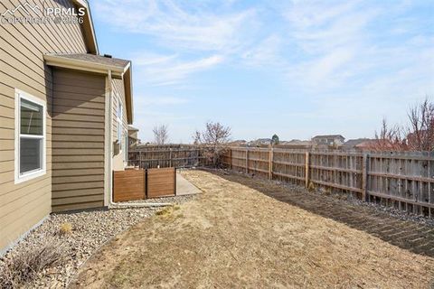 Tiny photo for 6241 Donahue Drive, Colorado Springs, CO 80923 (MLS # 9020481)